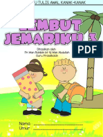 Lembut Jemariku 3 Sukukata KV 2020