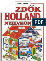 Kezdők Holland Nyelvkönyve PDF