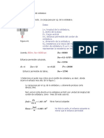Clsae 8 Ejemplo Uniones Soldadas PDF