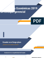 Perspectiva Económica 2019 Final