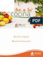 Alimentacionconsciente - PDF - Dia1 - CursoGratuito - KASANA