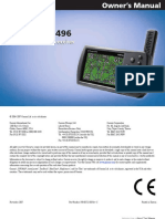 GPSMAP496 OwnersManual Foreurope