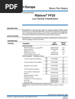 Riblene FF20