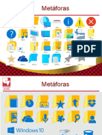 Clase de Metáforas PDF