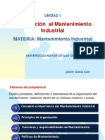 UNIDAD 1 INTRODUCCION AL MANTENIMIENTO INDUSTRIAL OK.pdf