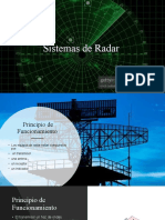 Sistemas de Radar