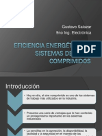 Eficiencia Energética - Gustavosalazar