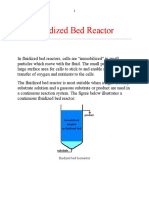 Fluidized Bed Reactor