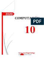 Computación 10mo