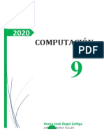 Computación 9no