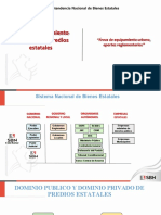 Areas de Equipamiento Urbano