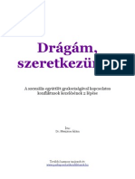 Dragamszeretkezunk