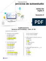 Scou-193 Ejercicio T002