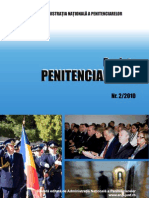 Revista Penitenciarelor 2/2010