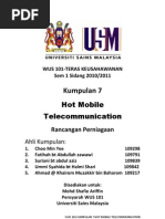 Download WUS 101 KUMPULAN 7 by Alex Choo Min Yee SN46798867 doc pdf