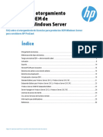 HP SERVER2