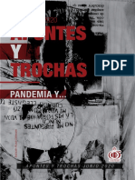 Revista: Apuntes y Trochas