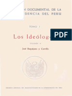 Independencia Del Peru 2