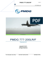 PMDG 777 Tutorial 1 PDF