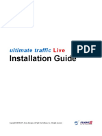 Installation Guide: Ultimate Traffic