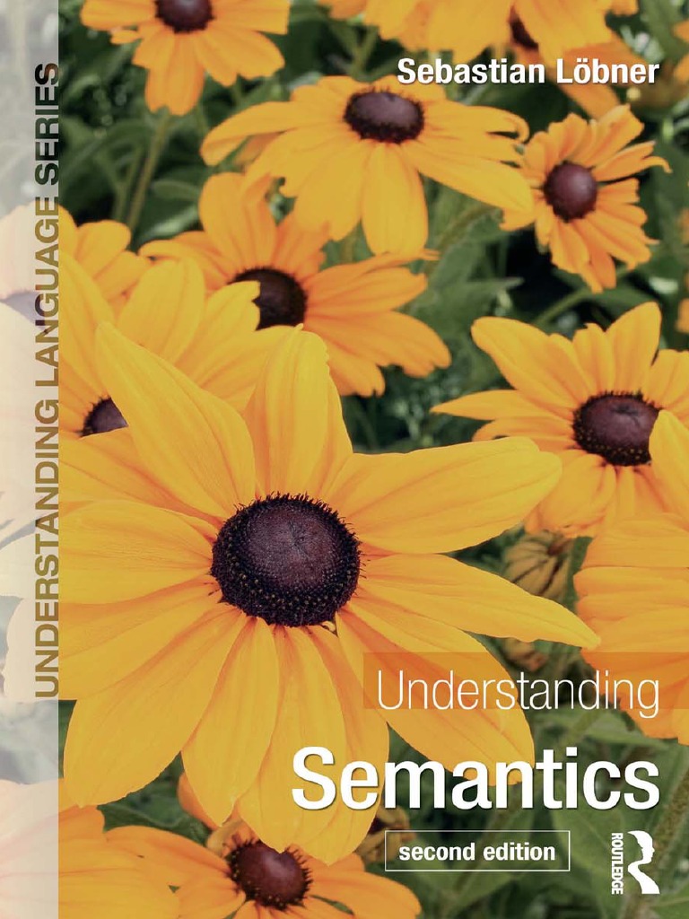 Understanding-Semantics-Sebastian-Lobner Second Edition