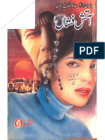 Aatish Fishan - 6 by Iqbal Kazmi.