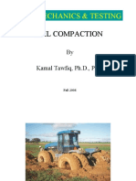 Soil Compaction