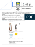 Semana 8 - Naturales