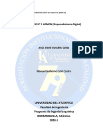 Trabajo 2 ADMON PDF