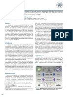 2. O Efeito da Doença de Coronavírus 2019 nas Doenças Cardiovasculares