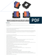 3 - PDF RS232 - RJ45 (12438) PDF