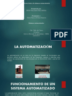 Servicios de Automatizacion - Actividad 1 Central U1