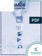 FUNIDES Informe de Coyuntura de Nicaragua. Abril 2020 PDF