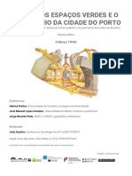 Cartaz Pensar Espaços Verdes e Património no Porto.pdf