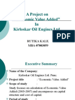 A Project on Koel