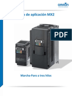 Drive omron 11  