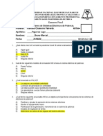 ExFinal - SimulSEP May 2020 PDF