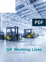 Uk Working Lives 2019 v1 - tcm18 58585 PDF