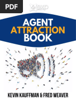 Exp Realty Agent Attraction Book