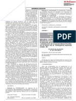 Aprueban Conformacion de La Comision Distrital de Transparen Decreto de Alcaldia N 002 2020 Mdea 1865850 1