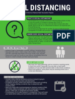 Social Distancing GSA NAVP