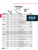 V-Band Clamps PDF