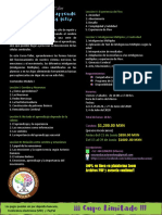 Contenidos Módulo I y II PDF Grpo2 PDF