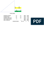 MODELO DE PROGRAMACION LINEAL MEDIANTE SOLVER