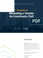 1 Pesquisa de Marketing e Vendas Da Construção Civil 4