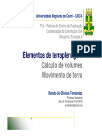 Aula 09 - Elementos de Terraplenagem.pdf