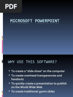 MS PowerPoint