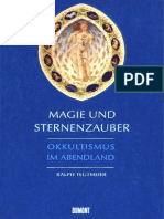 Tegtmeier, Ralph - Magie und Sternenzauber - Okkultismus Im Abendland.pdf