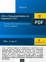 Tópicos Int. - Aula 01-- CREA e Responsabilidades do Eng_20190903095116