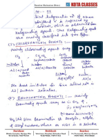 GOC REACTION MECHANISM - NOTES - 04 - 07 - 2020 (P9 To P18)